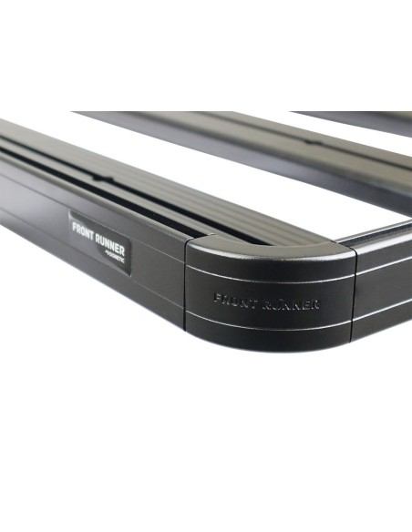 Opel Vivaro C L3/H1 (2019-Current) Slimline II Roof Rack Kit