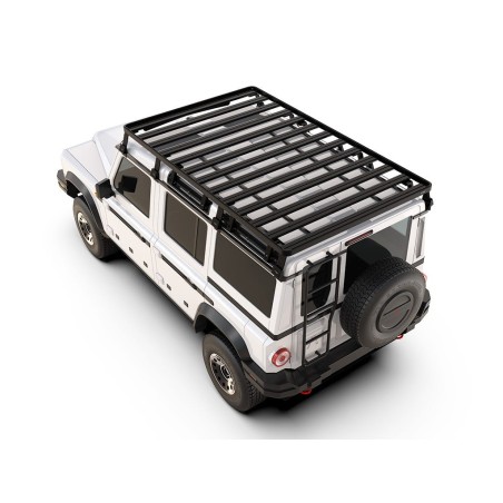 Kit de barres de toit Slimline II pour Ineos Grenadier (2022-actuel)