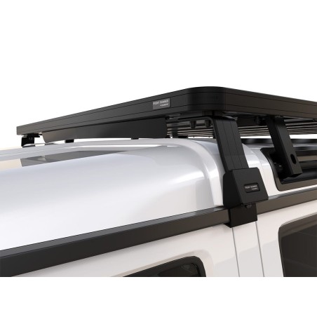 Ineos Grenadier (2022-actuel) Slimline II 3/4 Kit de barres de toit