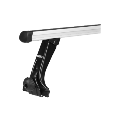 Lot de 4 Pieds Raingutter - Thule