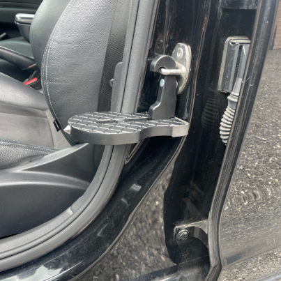 Marchepied de Porte de Voiture - Surf System 2