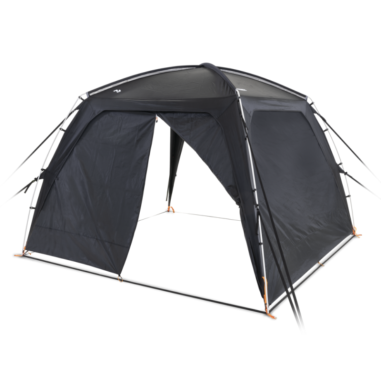 Kit de 2 parois latérales et porte GO Camp Shelter- Dometic