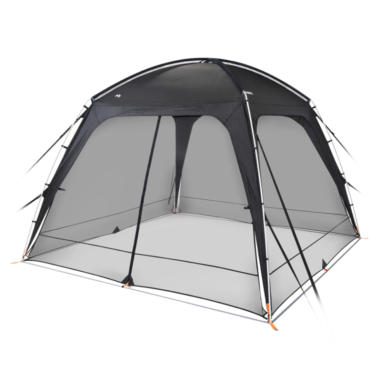 Kit de 4 panneaux muraux et porte en moustiquaire Go Camp Shelter - Dometic