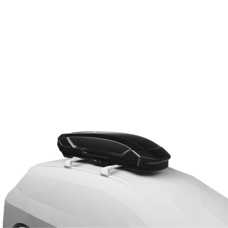 Coffre de Toit Motion 3 Sport (300L) - Thule
