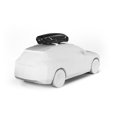 Coffre de Toit Motion 3 Sport (300L) - Thule
