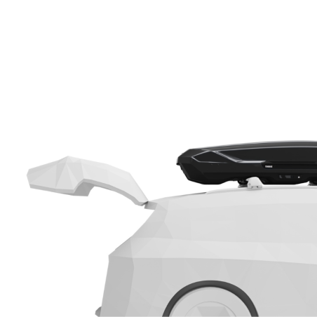 Coffre de Toit Motion 3 Sport (300L) - Thule