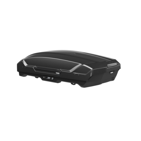 Coffre de Toit Motion 3 M (400L) - Thule