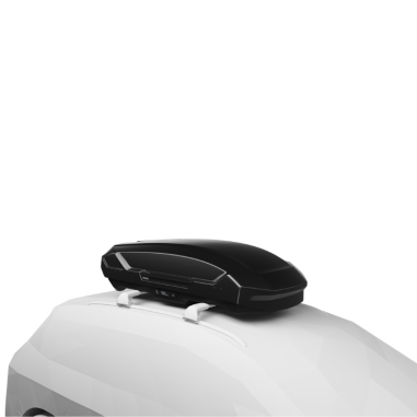 Coffre de Toit Motion 3 M (400L) - Thule