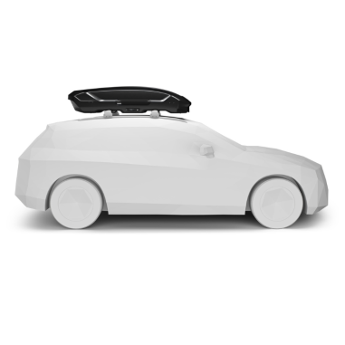 Coffre de Toit Motion 3 L (450L) - Thule