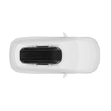 Coffre de Toit Motion 3 L (450L) - Thule