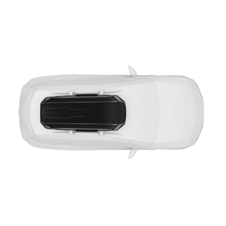 Coffre de Toit Motion 3 L (450L) - Thule