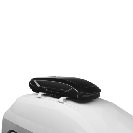 Coffre de Toit Motion 3 L (450L) - Thule