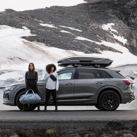 Coffre de Toit Motion 3 L (450L) - Thule