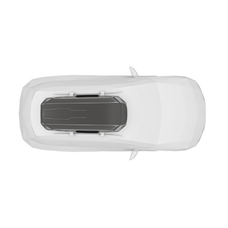 Coffre de Toit Motion 3 L (450L) - Thule