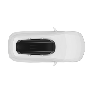 Coffre de Toit Motion 3 XL (500L) - Thule