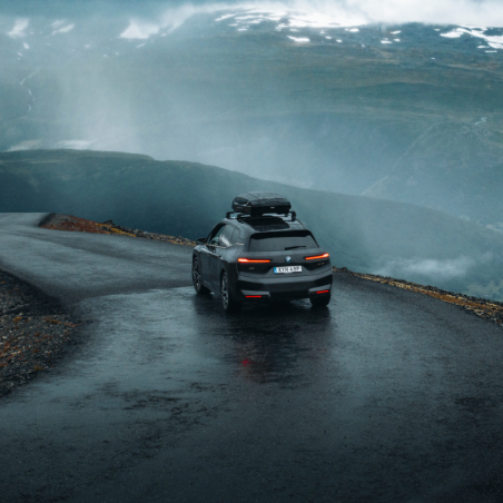 Coffre de Toit Motion 3 XL (500L) - Thule