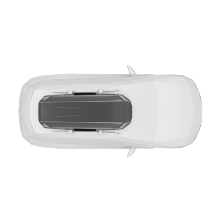 Coffre de Toit Motion 3 XL (500L) - Thule