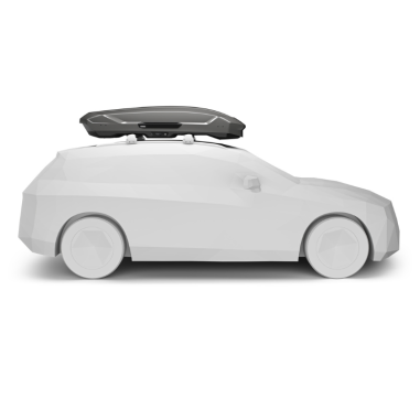 Coffre de Toit Motion 3 XL (500L) - Thule