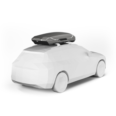 Coffre de Toit Motion 3 XL (500L) - Thule