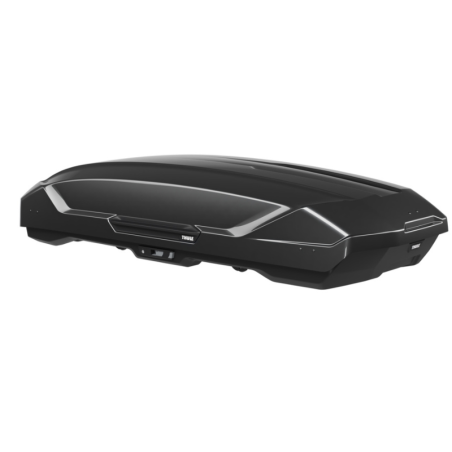 Coffre de Toit Motion 3 XXL (600L) - Thule