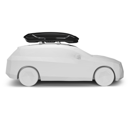 Coffre de Toit Motion 3 XXL (600L) - Thule