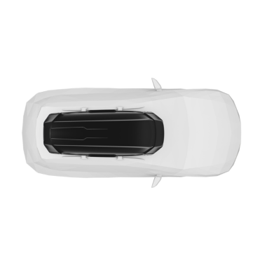 Coffre de Toit Motion 3 XXL (600L) - Thule
