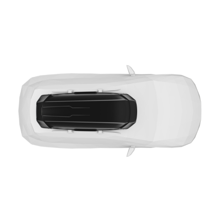 Coffre de Toit Motion 3 XXL (600L) - Thule