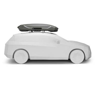 Coffre de Toit Motion 3 XXL (600L) - Thule