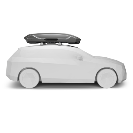Coffre de Toit Motion 3 XXL (600L) - Thule