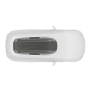 Coffre de Toit Motion 3 XXL (600L) - Thule