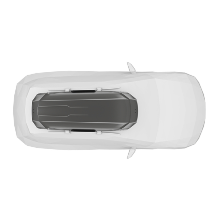 Coffre de Toit Motion 3 XXL (600L) - Thule