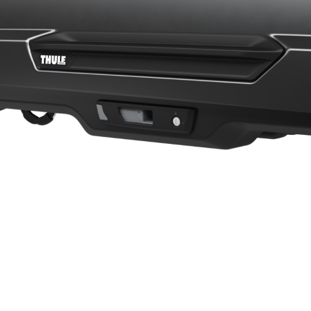 Coffre de Toit Motion 3 XXL (600L) - Thule