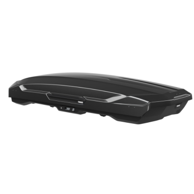 Coffre de Toit Motion 3 XXL Low (450L) - Thule