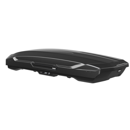 Coffre de Toit Motion 3 XXL Low (450L) - Thule