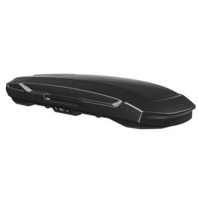 Coffre de Toit Motion 3 XXL Low (450L) - Thule