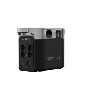 Station électrique Portable DELTA 2 - EcoFlow