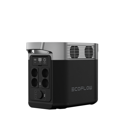 Station électrique Portable DELTA 2 - EcoFlow