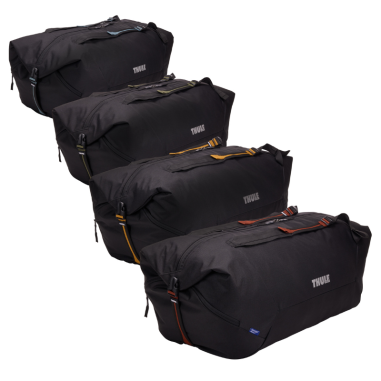 GoPack Duffel Set de 4 Sacs - Thule