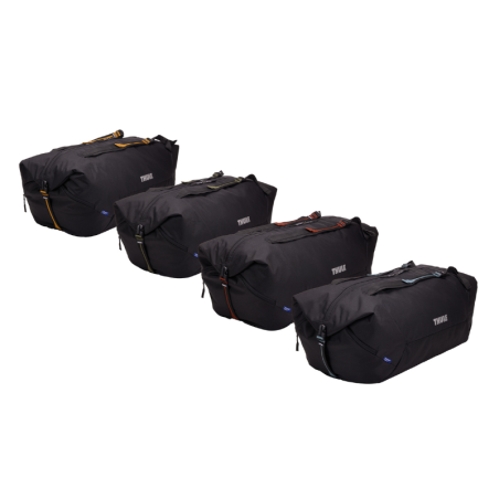 GoPack Duffel Set de 4 Sacs - Thule