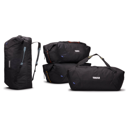 GoPack Duffel Set de 4 Sacs - Thule