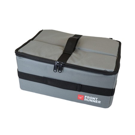 Boîte Flat Pack - de Front Runner