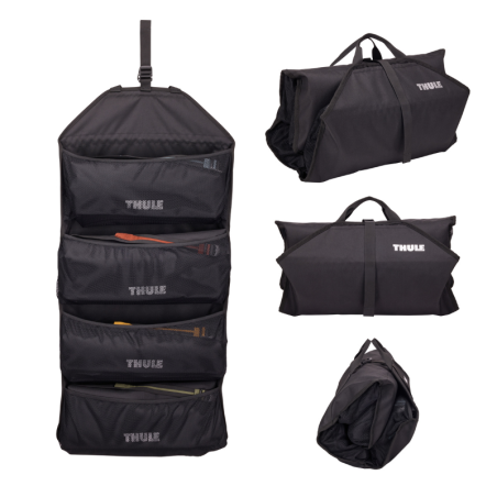 GoPack Duffel Set de 4 Sacs - Thule