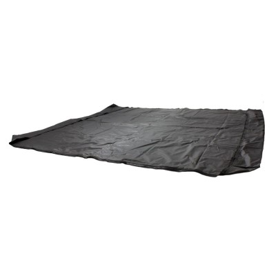 Plancher imperméable pour chambre d'auvent...