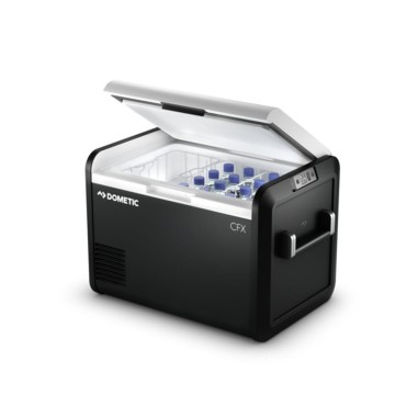 Glacière/congélateur Dometic CFX3 55IM avec...