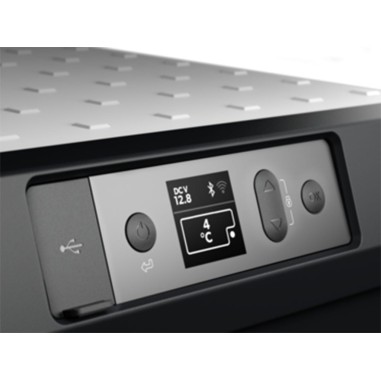 Glacière/congélateur Dometic CFX3 55IM avec...