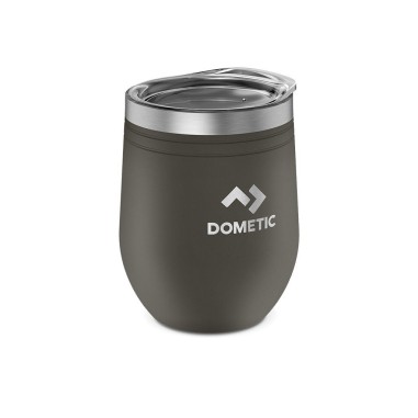 Gobelet à vin 300ml Dometic / 10oz / Minerai