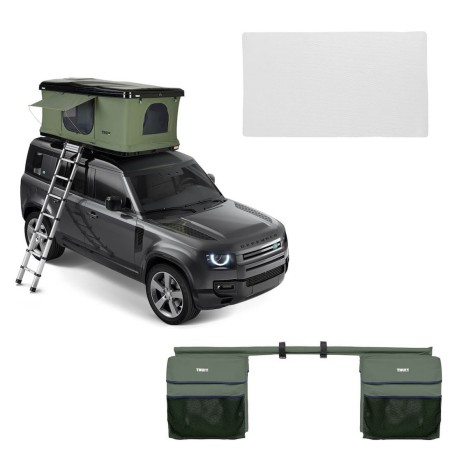 Acheter Filet de rangement pour plafond de voiture SUV, sac de toit de  voiture, sac en maille respirant, rangement automatique, accessoires  d'intérieur