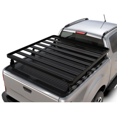 Kit de galerie de benne Slimline II pour le Ram Mega Cab 4-Door Pick-Up Truck (2009-jusqu’à présent) - de Front Runner