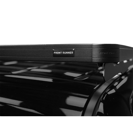 Kit de galerie Slimline II pour Ram 1500/2500/3500 Crew Cab (2009-jusqu'à présent) / profil bas