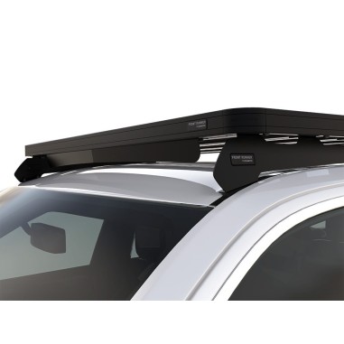 Kit de barres de toit Slimline II pour Ram 1500...